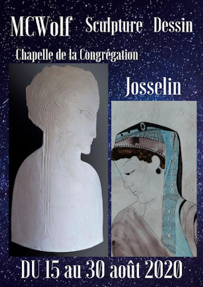 Josselin