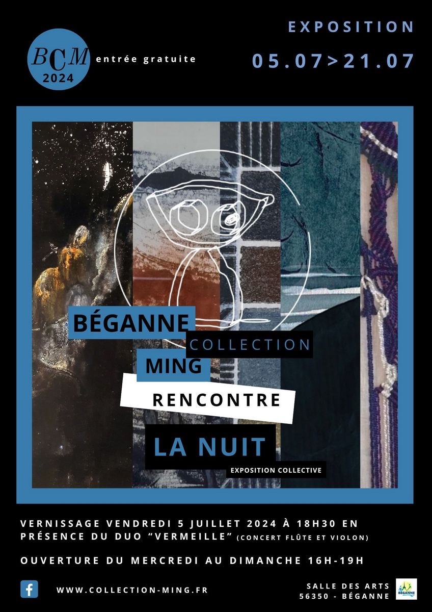Exposition Bganne