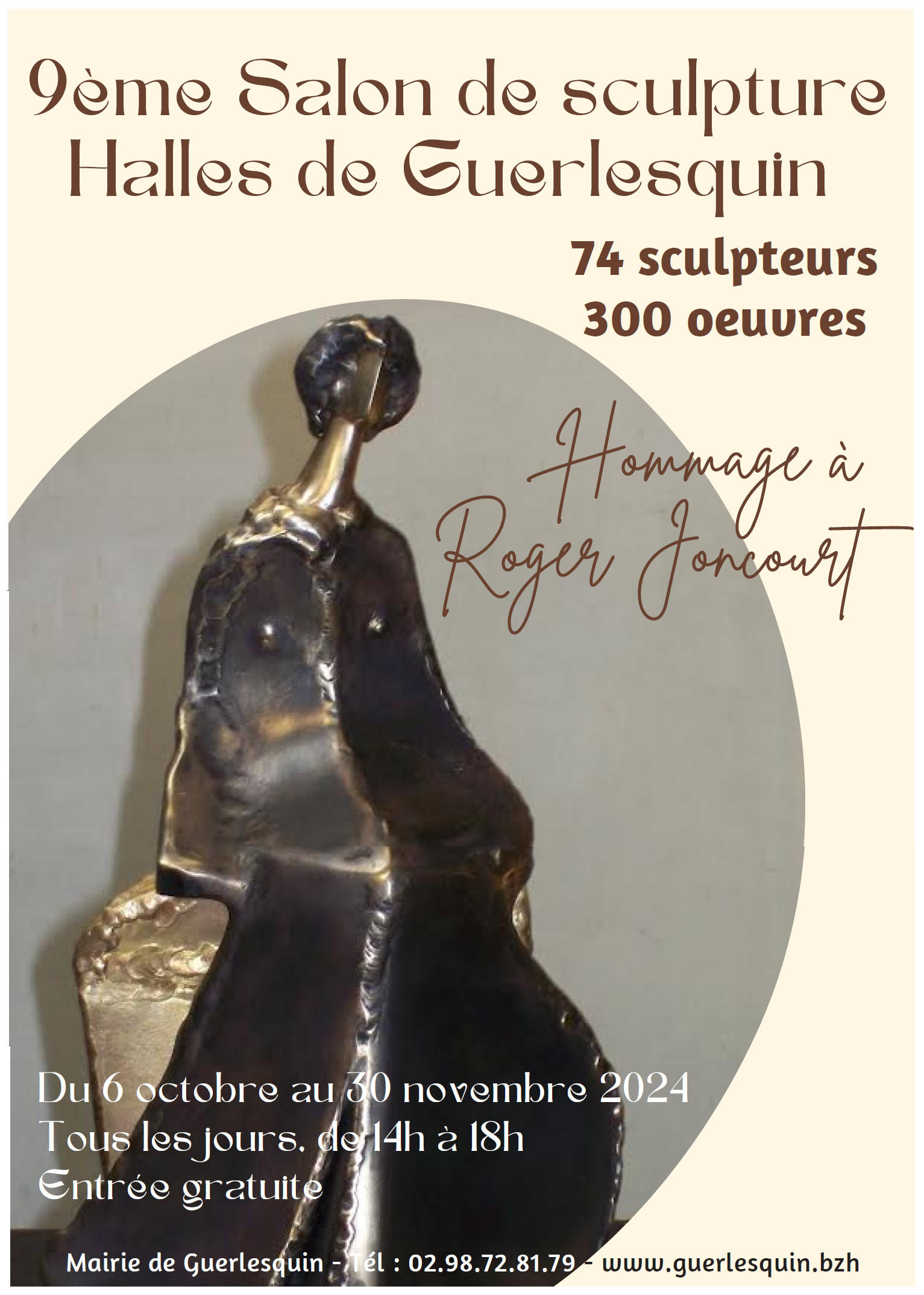 Exposition Guerlesquin