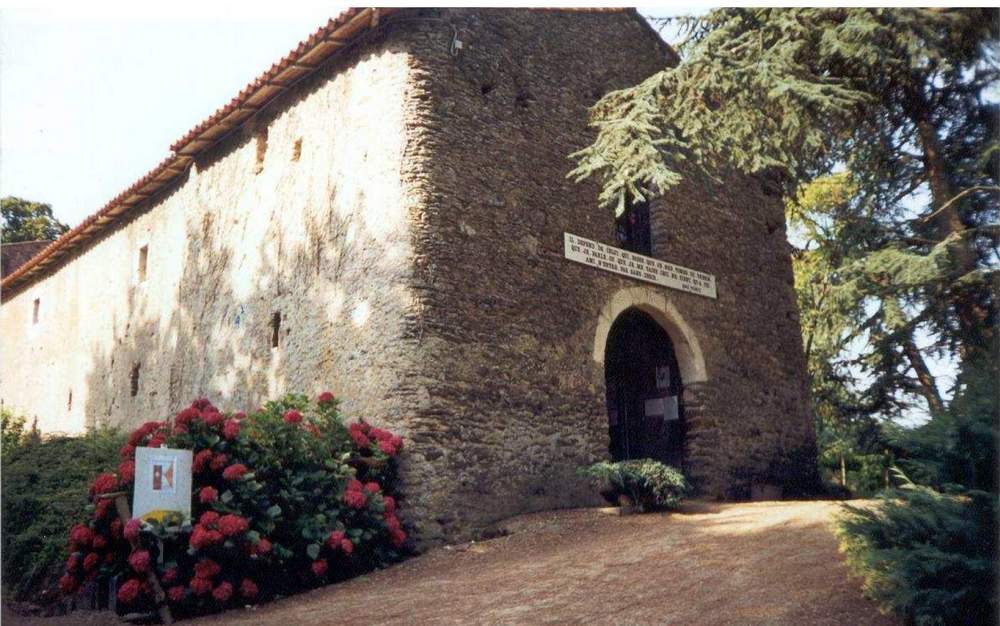 La Canterie