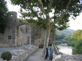La Canterie